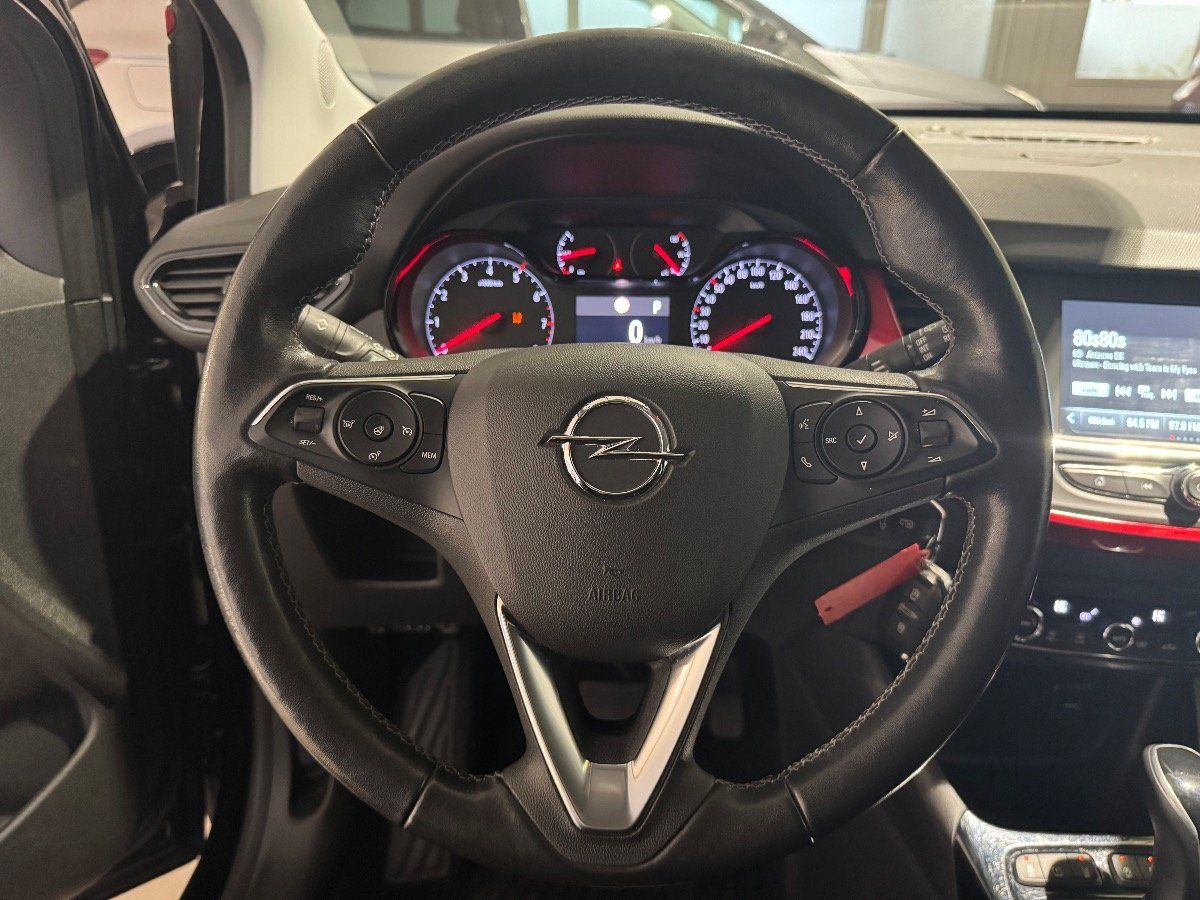 Opel Crossland (X) - Bild 12