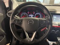 Opel Crossland (X) - Vorschau Bild 12