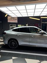 BMW X6 xDrive30d M Sport M Sport - BMW X6 in Krefeld