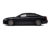 Audi S8 - Vorschau Bild 7