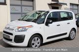 Citroën C3 Picasso 1.Hand·87tkm·Klima·Euro5 Tüv 09/27!! - Citroën C3 in Frankfurt (Main)