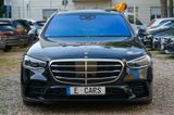 Mercedes-Benz S 500*4Matic*PANO*MASSAGE*DIGITAL LIGHT*21 ZOLL* - Mercedes-Benz S-Class in Berlin