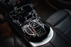 MERCEDES-BENZ GLC 43 AMG*PANO*AHK*BURM*ACC*MEMORY*Keyless* MERCEDES-BENZ GLC 43 AMG*PANO*AHK*BURM*ACC*MEMORY*Keyless*