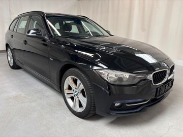 BMW 320 - 2