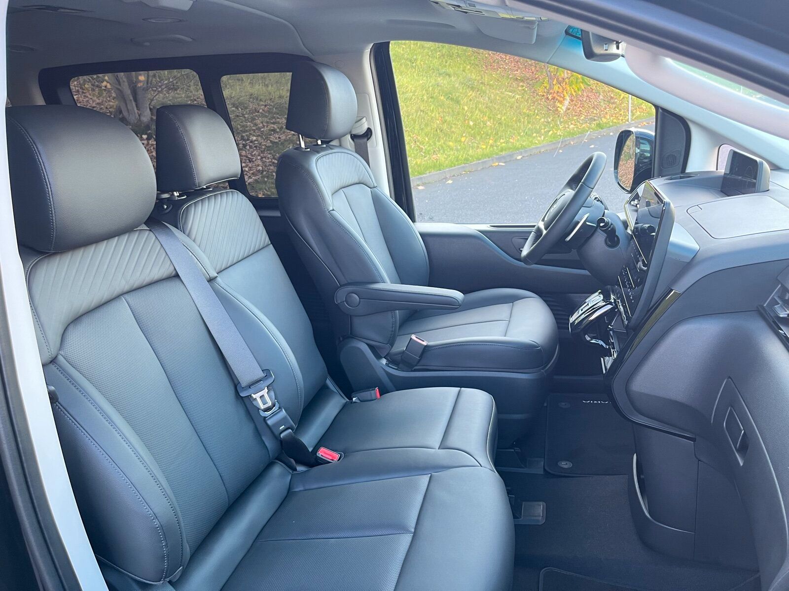 Hyundai Staria – Bild 9