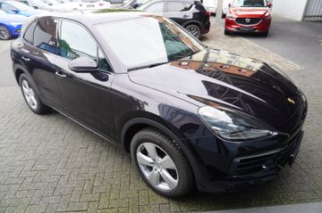 Porsche Cayenne - 11