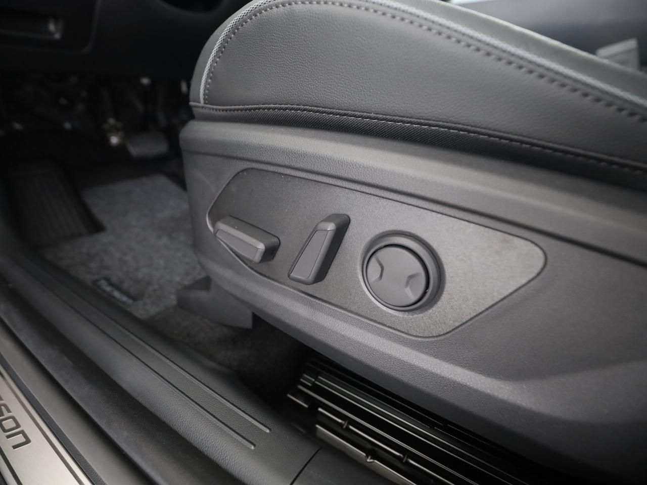 Hyundai Tucson – Bild 22