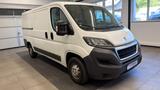 Peugeot Boxer*Kasten*L2/H1*Klima*AHK*3 Sitzer*96905 km* - Peugeot Boxer: 1.9