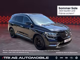Renault KOLEOS II INITIALE PARIS BLUE dCi 185 4WD X-Tron - Renault Koleos Paris mit Diesel-Antrieb