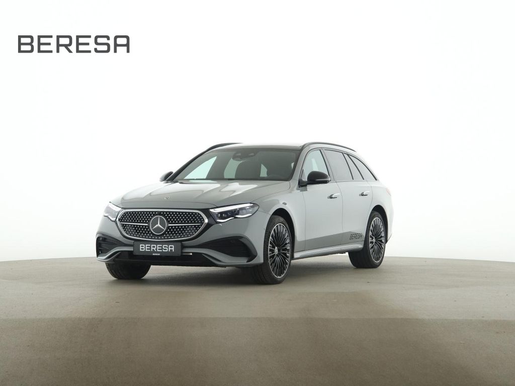 Mercedes-Benz E 450
