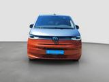 Volkswagen T7 Multivan Life 1.4 eHybrid MATRIX Pano ACC AHK - VW T7 Multivan mit Schiebedach