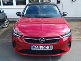 Opel Corsa F e Edition - Opel Corsa: Rot