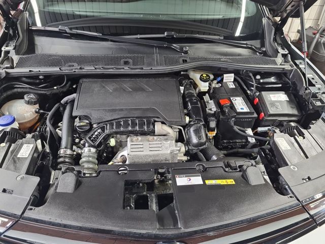 Mokka 1.2 DI Turbo GS // Navi