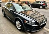 Volvo c30 kinetic - Volvo C30: Kinetic