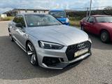 Audi RS5 RS 5 Coupe 2.9 TFSI quattro Keramik /ceramic - gebrauchte Audi RS5 aus dem Jahr 2018