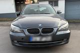 BMW E60//530d//Tüv 03.26//Service neu//Motor ü... - BMW 530: 530d E60