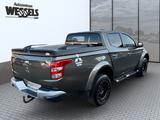Mitsubishi L200 Plus Doppelkabine 4WD - Mitsubishi L200 mit Diesel-Antrieb: Automatik