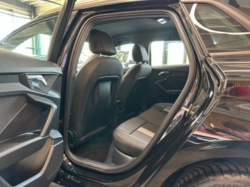 Audi A3 Sportback 35 TDI advanced *Navi*LED*Virtuel*
