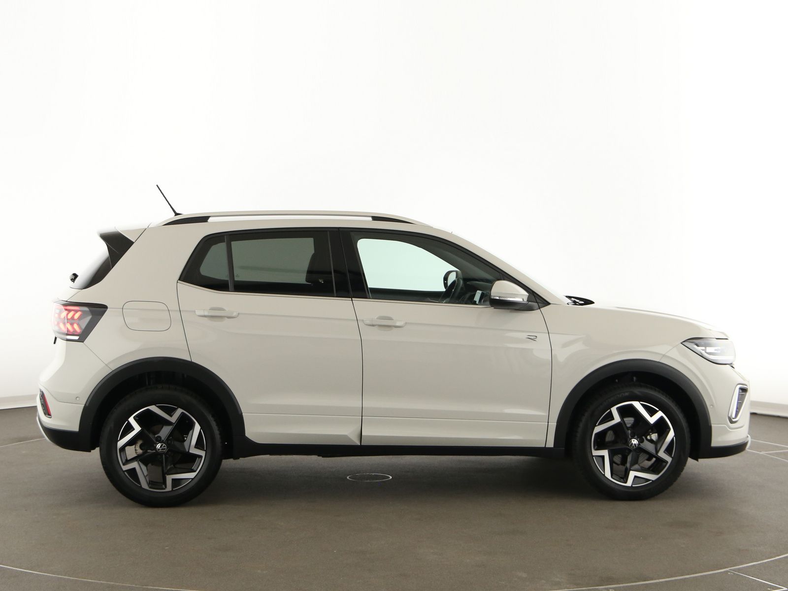 Volkswagen T-Cross - Bild 9