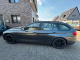 BMW 318d Tour, Advantage,Aut,Navi,PDC, SHZ. - BMW 318 Gebrauchtwagen in Mönchengladbach