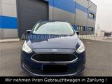 Ford Grand C-Max*7 Sitze*Tüv Neu*Euro6*klima*1.Hand - Ford Grand C-Max: 6.1