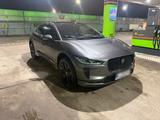 Jaguar I-Pace EV400 S Elektromotor 400PS - Jaguar I-Pace aus 2019
