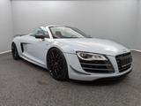 Audi R8 GT Spyder 5.2 FSI quattro*LIMITED*269/333*B&O - gebrauchte Audi R8 aus dem Jahr 2013