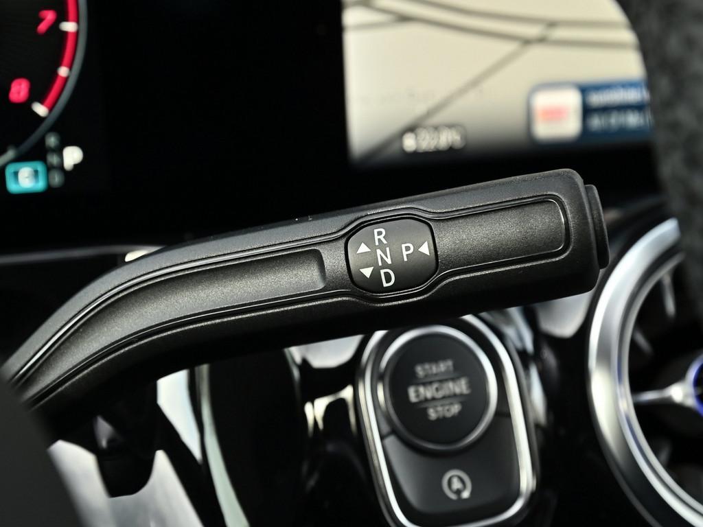 Mercedes-Benz GLA AMG Line Night LED Navi 360°, миниатюра 18