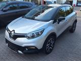 Renault Captur dci XMOD 2.Hand Leder Kamera - Renault Captur: Xmod