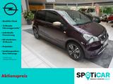 Seat Mii Cosmopolitan KLIMA, SITZHEIZUNG, ALCANTARA - Seat Mii in Dresden