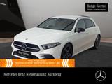 Mercedes-Benz A 200 AMG/Night/LED/CarPlay/AugReal/SpiegelP/Amb - Mercedes-Benz A 200 in Nürnberg