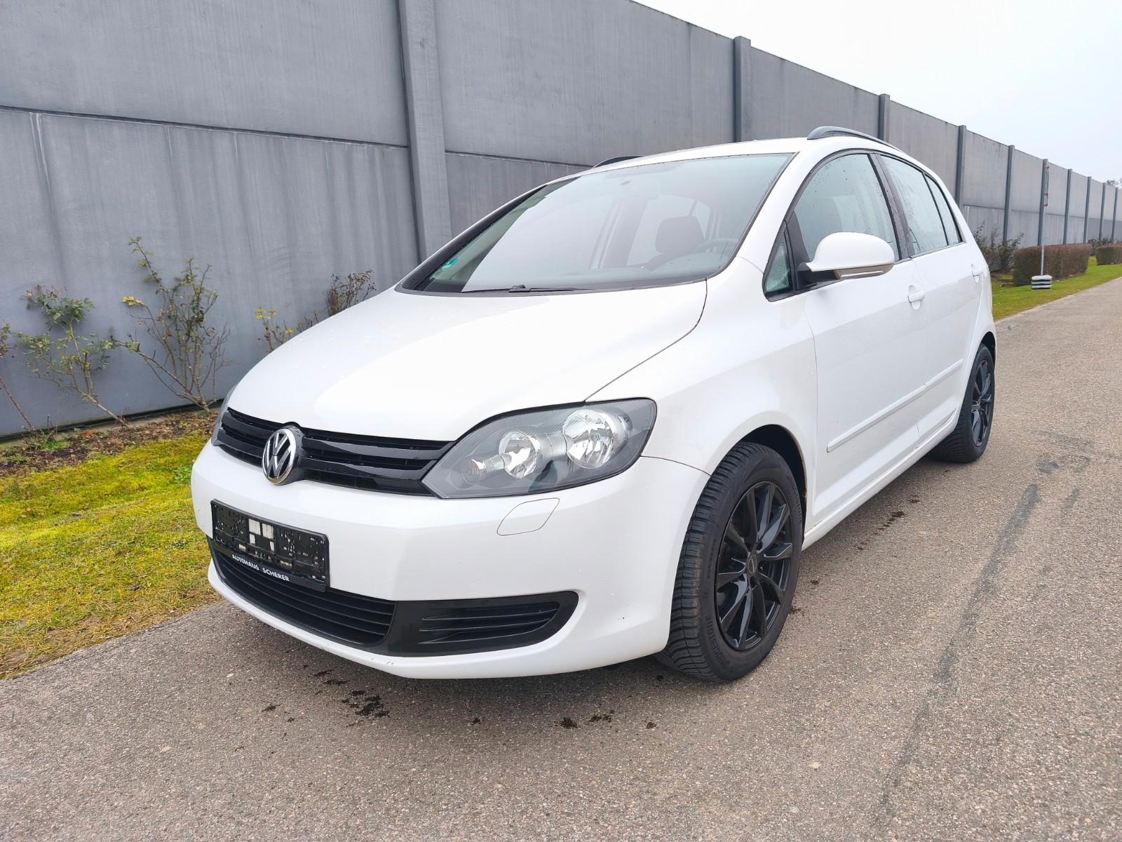 Volkswagen Golf Plus VI Trendline