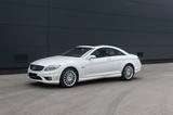 Mercedes-Benz CL 63 AMG  - Mercedes-Benz CL 63 AMG von privat