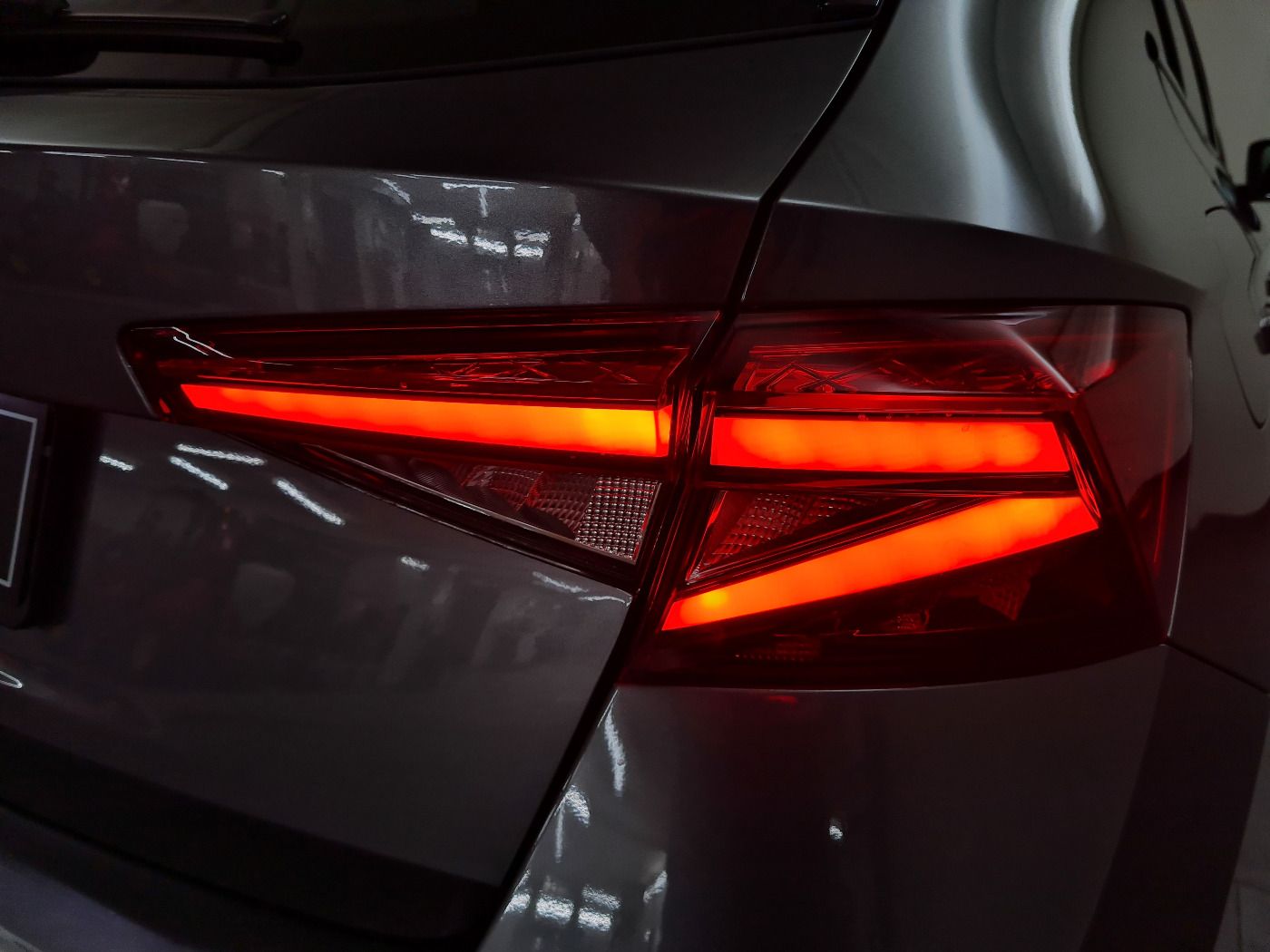 Skoda Fabia - Bild 14