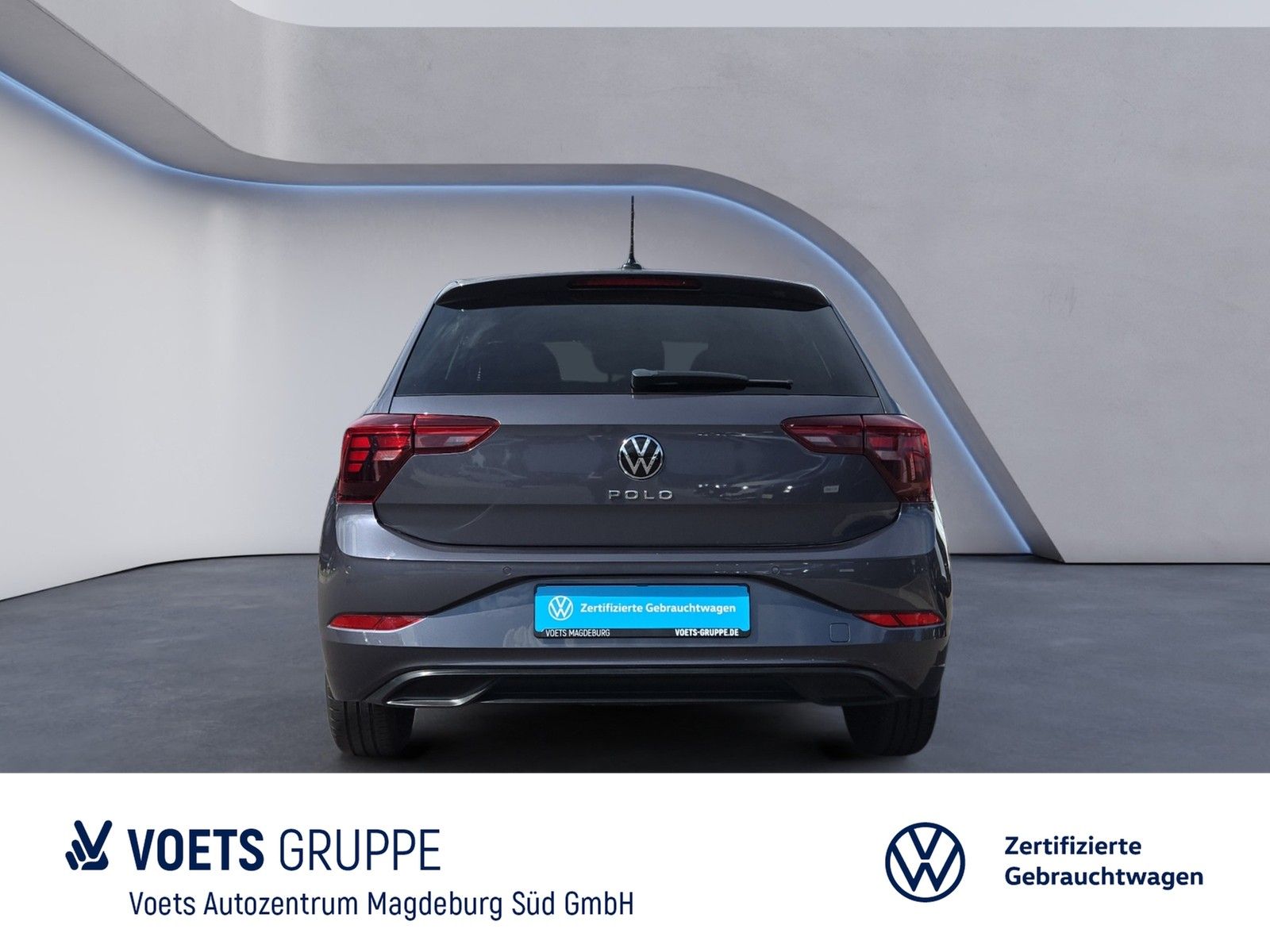 Volkswagen Polo - Bild 5