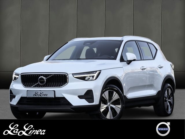 Volvo XC40 B3 (B) Core NP:49.340,-//RFK/WINTER-PAKET