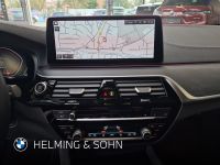 BMW 520 - Vorschau Bild 14