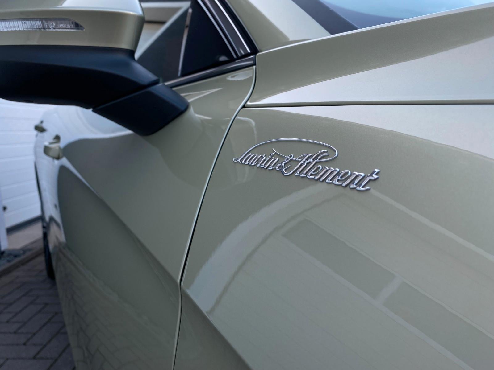 Skoda SUPERB COMBI L&K 4x4 SUITE*VOLL*GARANTIE-06/2029