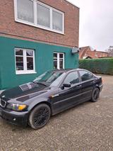BMW Bmw e46 318i - BMW 318 aus 2001: 318i