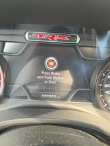 Dodge RAM TRX - Dodge RAM Trx Gebrauchtwagen