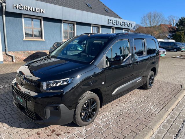 Citroën Berlingo Max XL +Navi+SHZ+Lenkradhzg+7 Sitzer