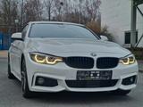 BMW 440 GRAND COUPE*M SPORT PAKET*HEAD UP*GARANTIE* - BMW 440 Gran Coupé Gebrauchtwagen