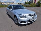 Mercedes-Benz C 180 Lim. AVANDGARDE, GARANTIE, INSP. TÜV NEU! - Mercedes-Benz C 180 mit Benzin-Antrieb