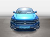 Volkswagen T-Roc - Vorschau Bild 7