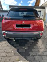 Peugeot 2008 1.2 PureTech 130 GT-Line+Sitzheizung+Navi - Peugeot 2008 von privat