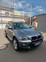 BMW x 5 Diesel 3 0 - BMW X5: Limousine, 3.0