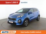 Kia Sportage 1.6 TGDI Vision 4WD Aut*NAVI*TEMPO*CAM* - Kia Sportage Gebrauchtwagen in Berlin
