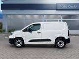 Toyota Proace City L1 Launch Edition *NAVI, KLIMA - Toyota Proace City aus 2021