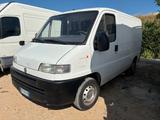 Fiat Ducato 10 1.9 diesel PC Furgone - gebrauchte Fiat Ducato aus dem Jahr 1998