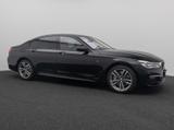 BMW 750d xD M Sport 360° Massage FondEnt Laser Voll - BMW 750 mit Diesel-Antrieb